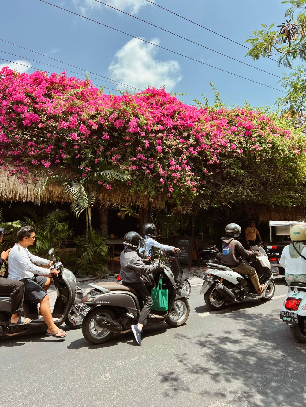 Bali