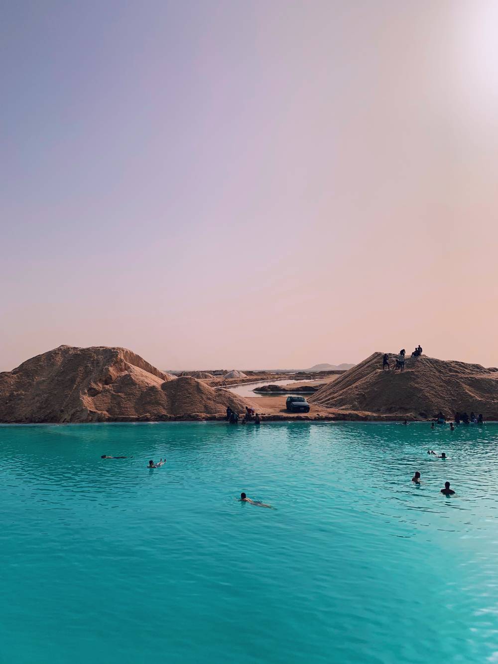 Siwa Oasis
