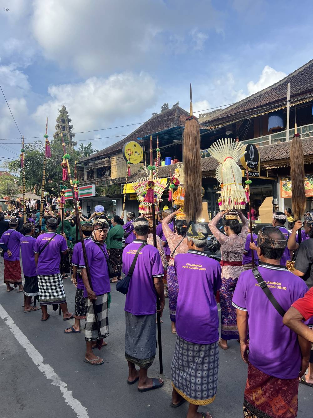 Bali