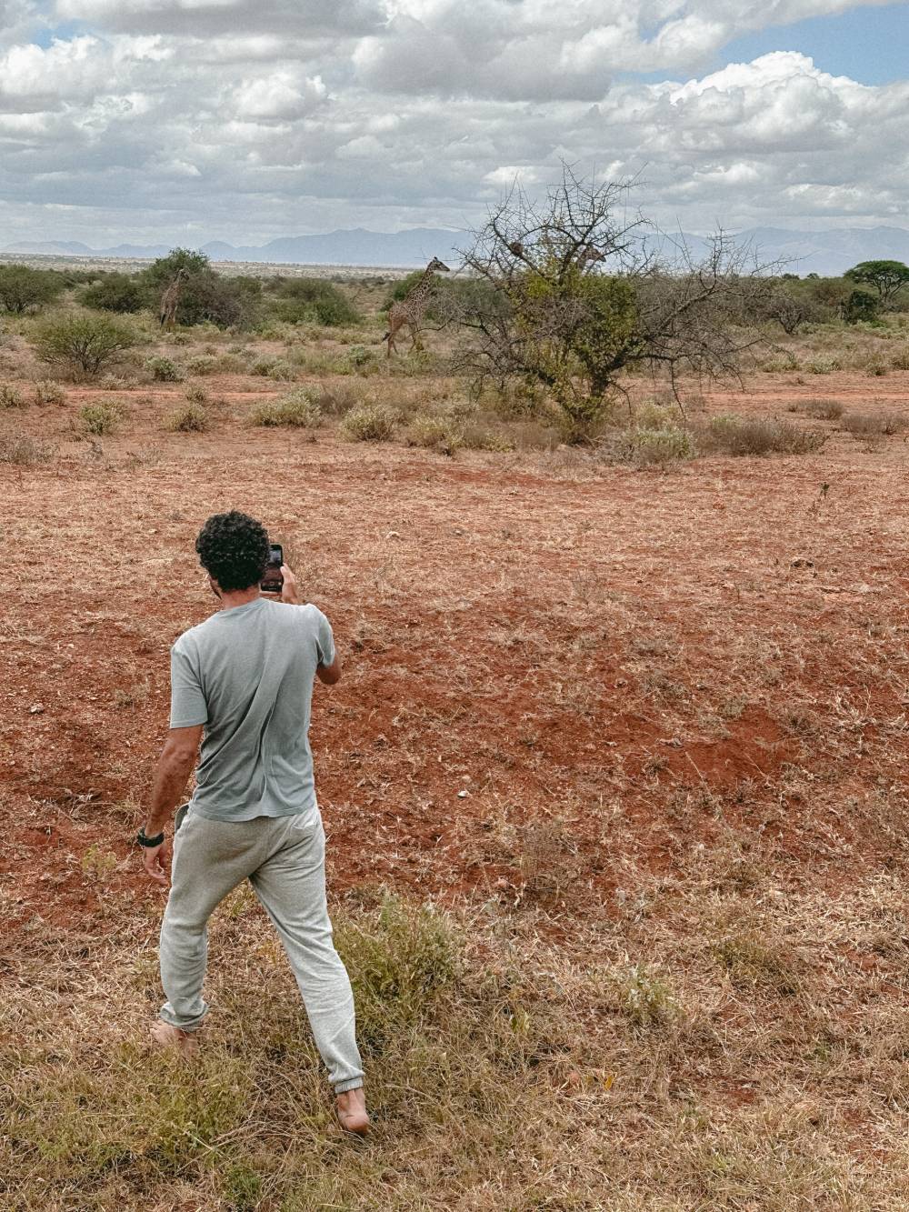 Kenya X Amboseli