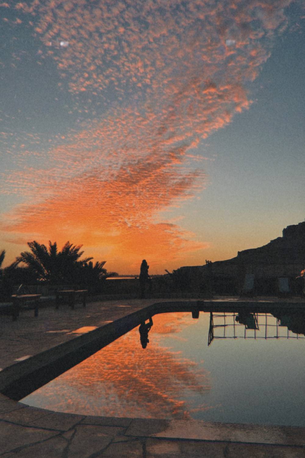 Siwa Oasis