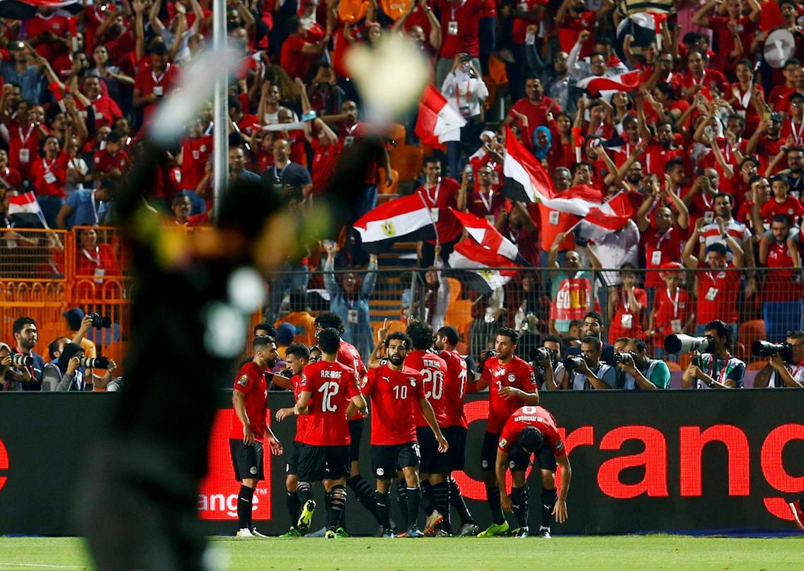 Morocco AFCON & New Years Edition