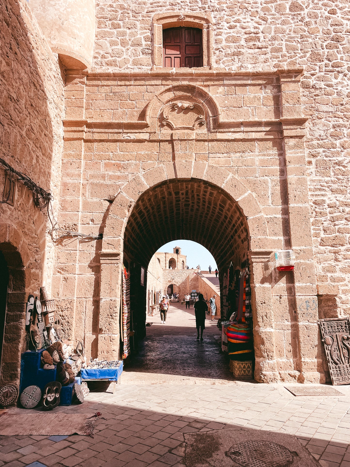Morocco