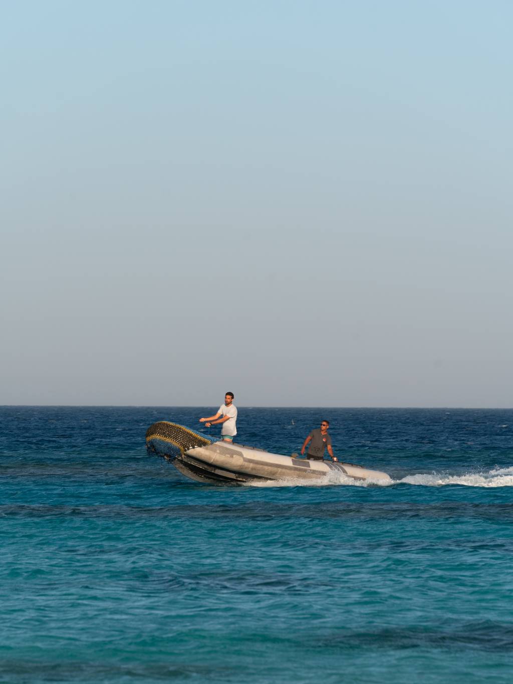 Hurghada Island Hopping