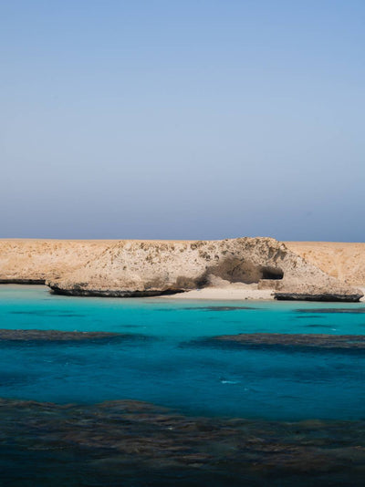 Hurghada Island Hopping