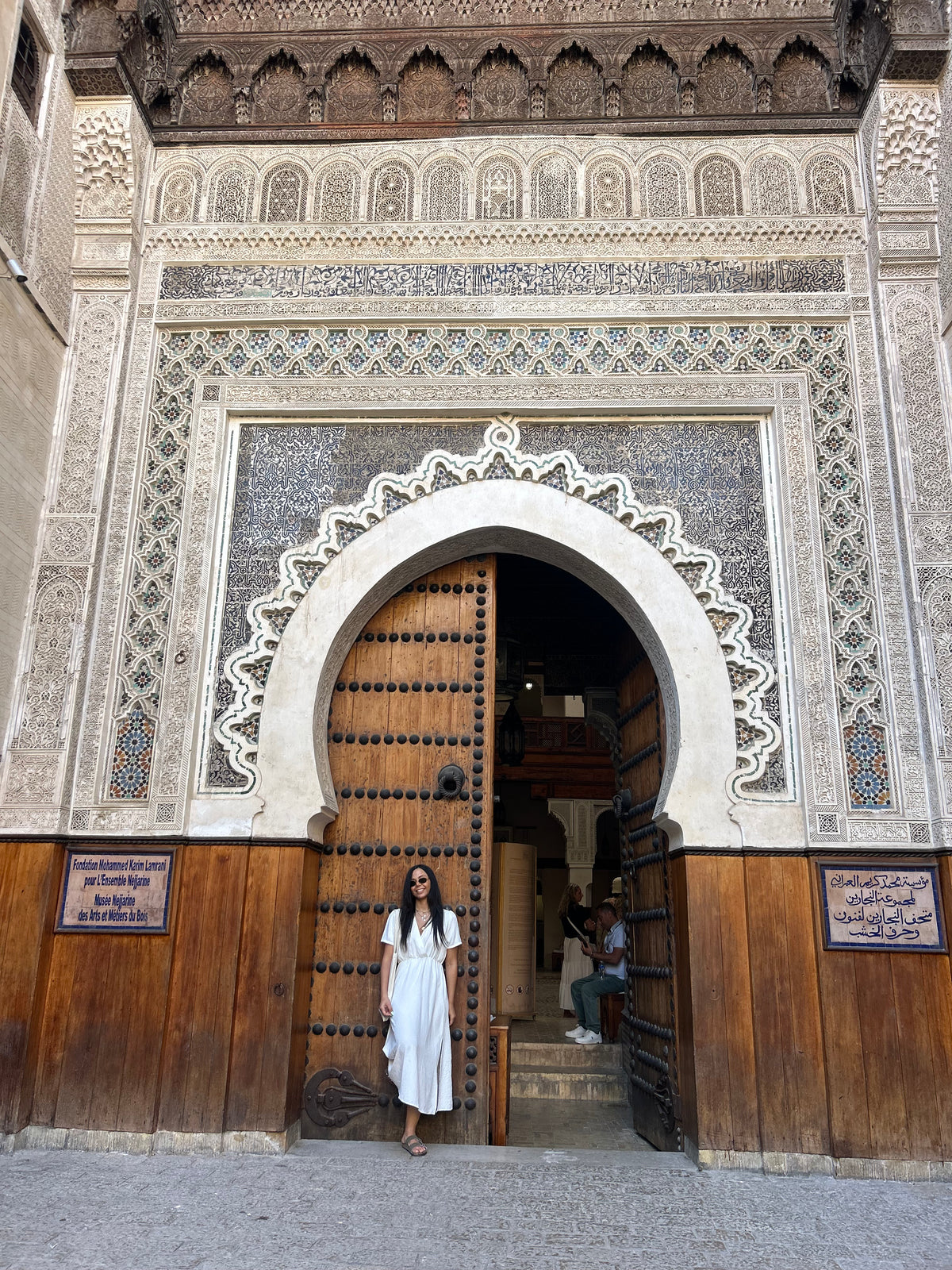 Morocco: The Soul of North Africa