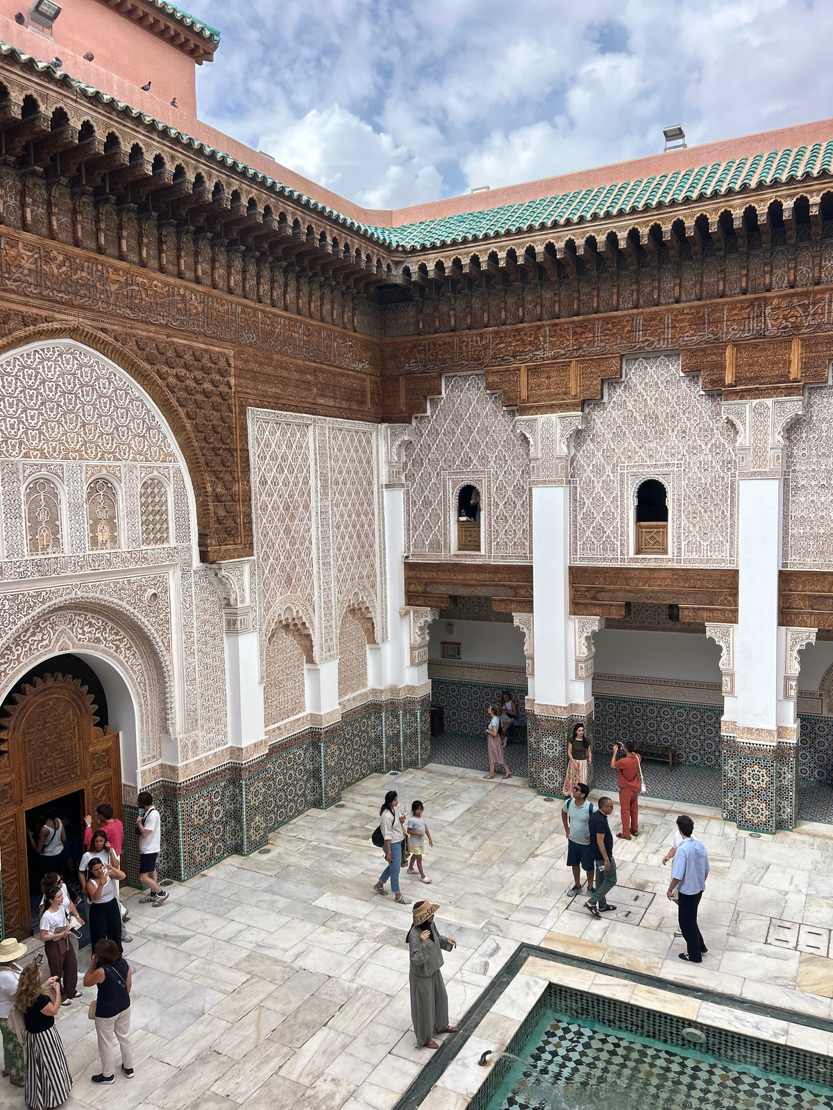 Morocco: The Soul of North Africa