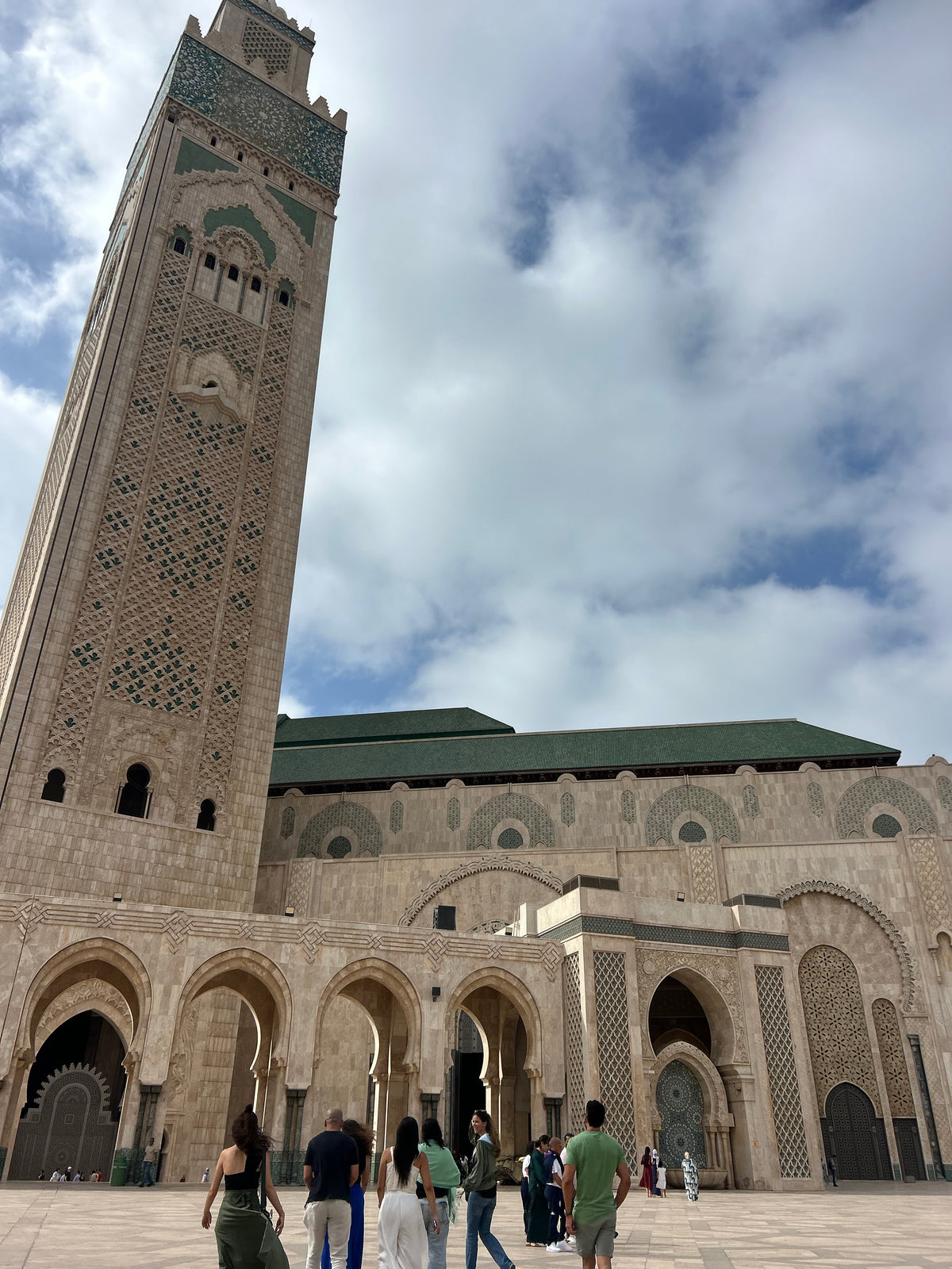 Morocco: The Soul of North Africa