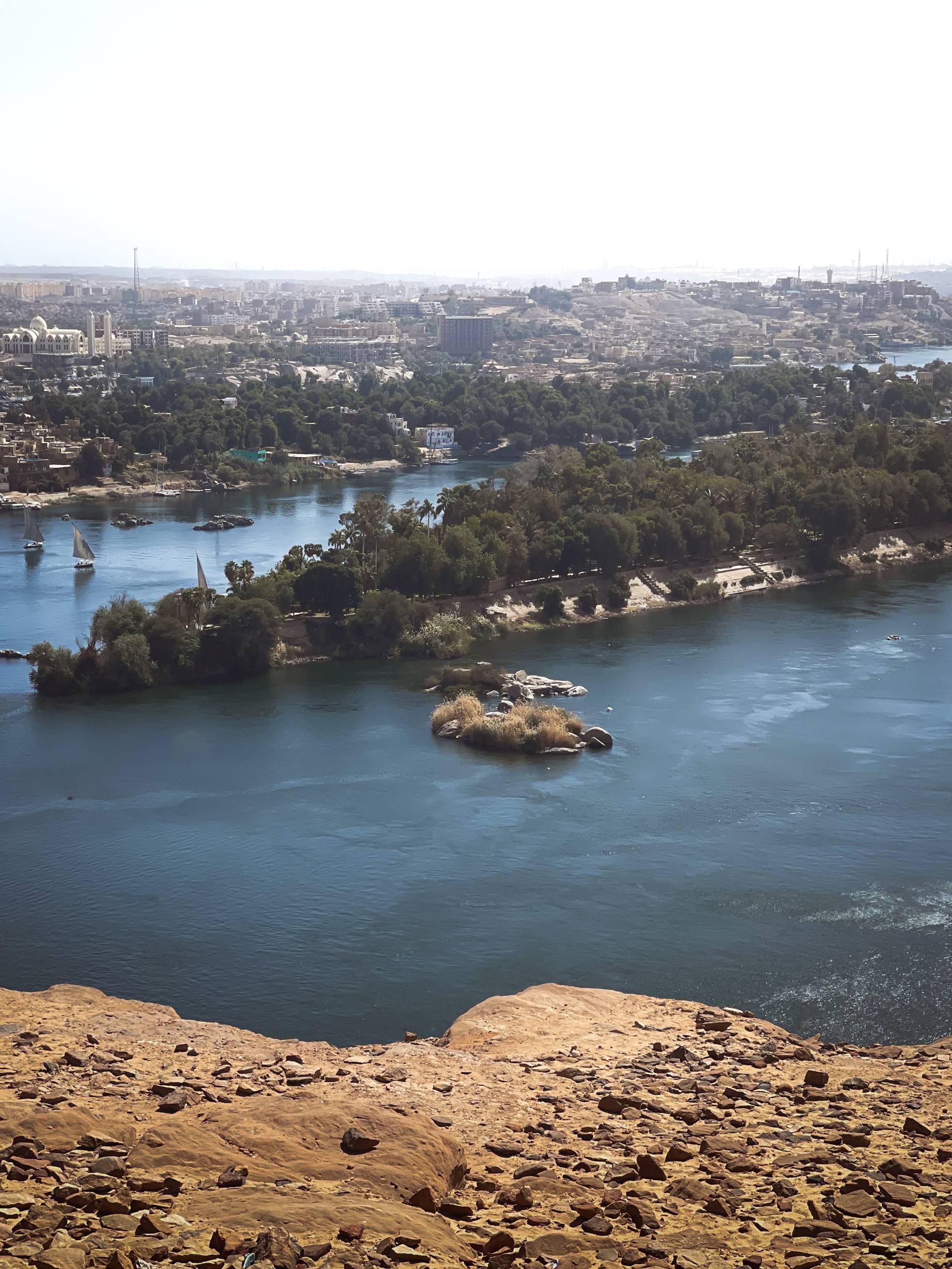 Nubia & Aswan