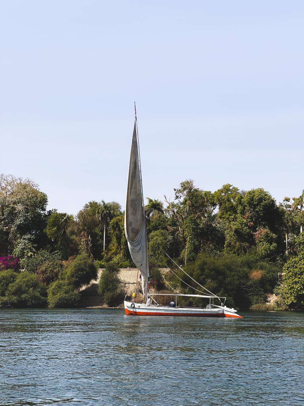 Nubia & Aswan