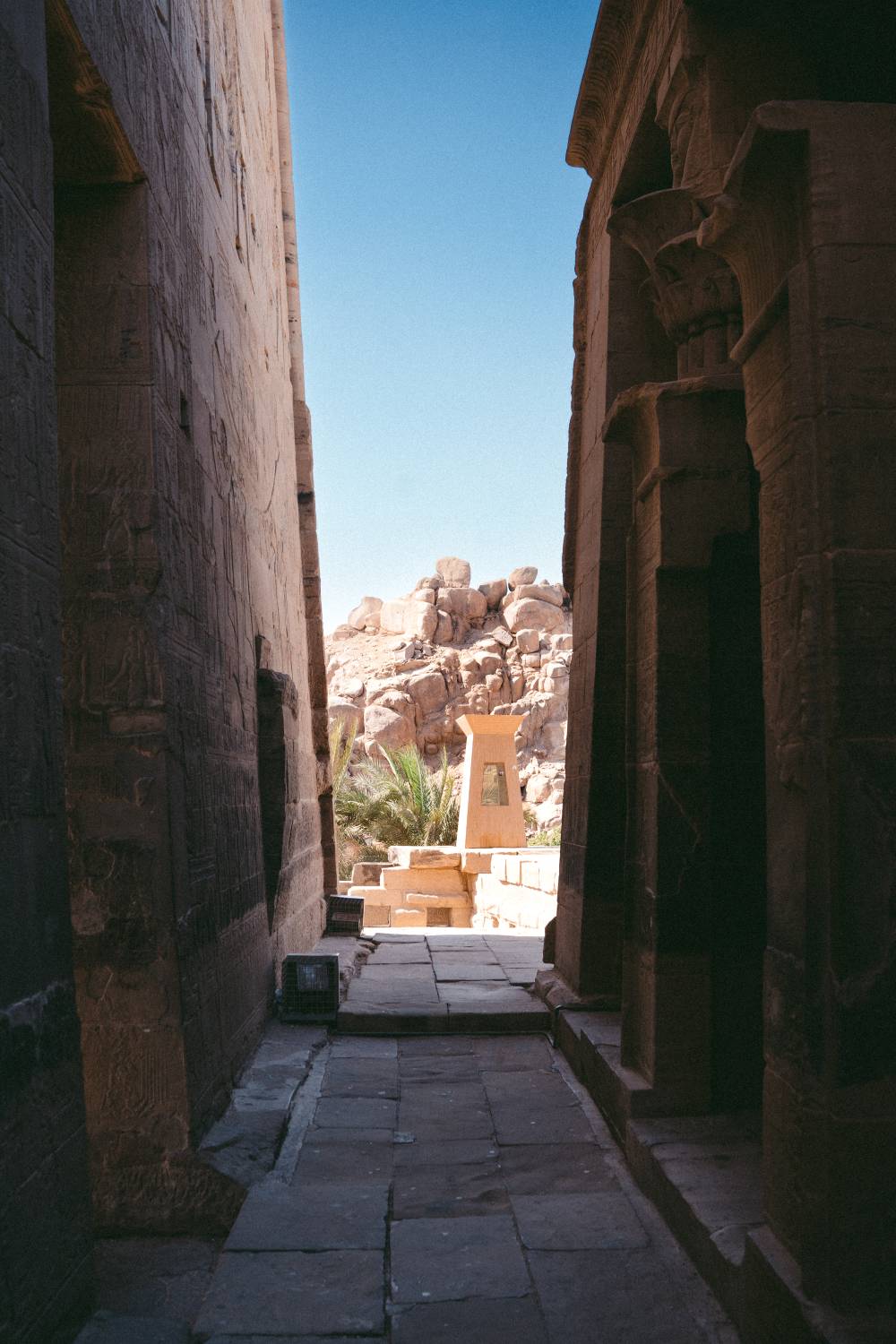 Nubia & Aswan