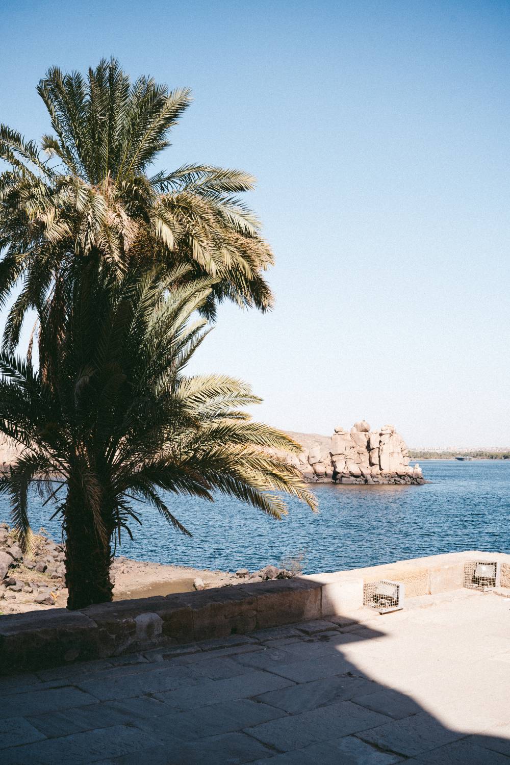 Nubia & Aswan