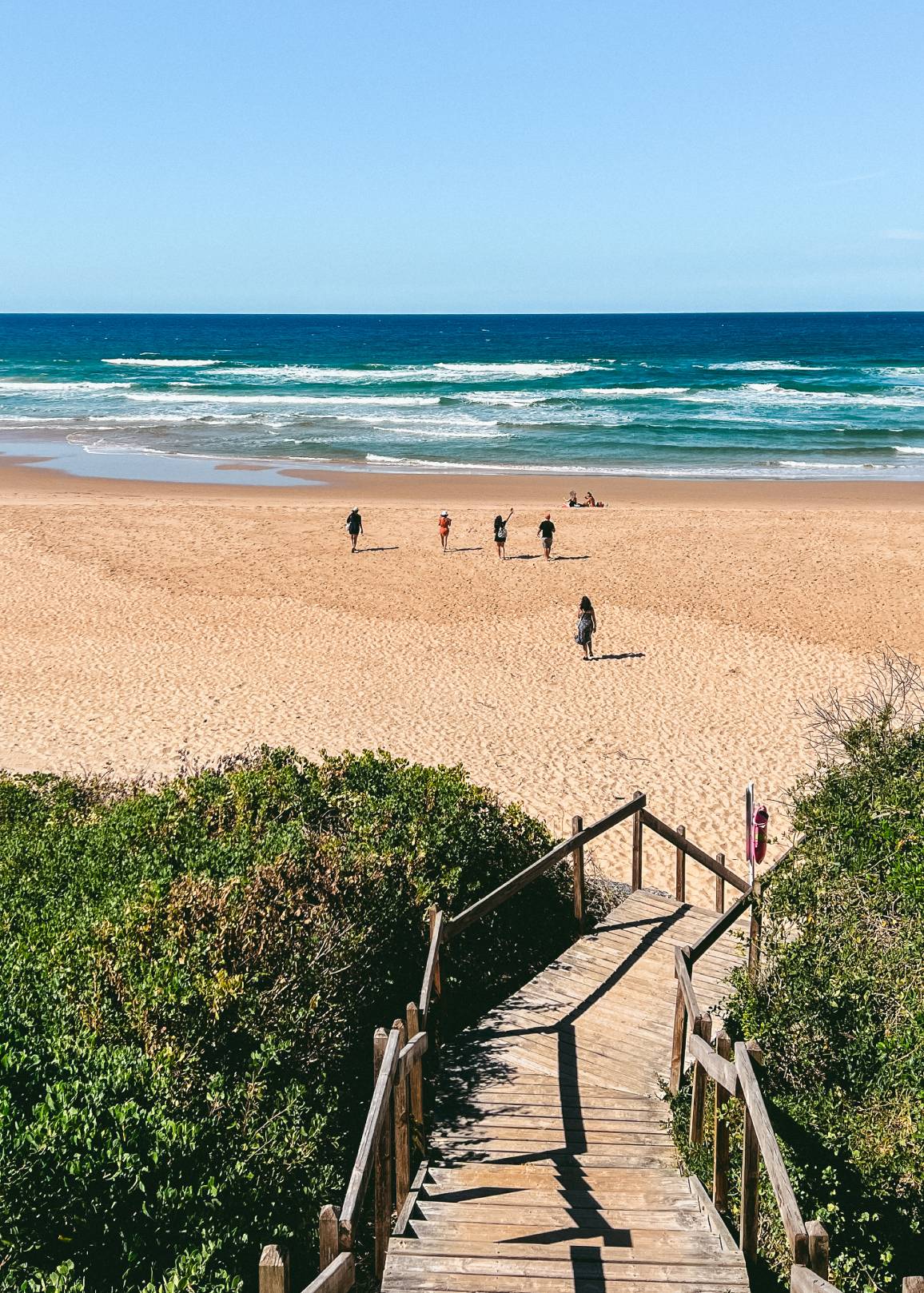 South Africa