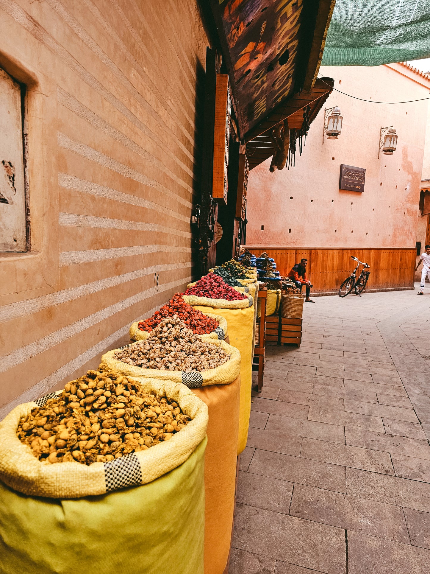 Morocco