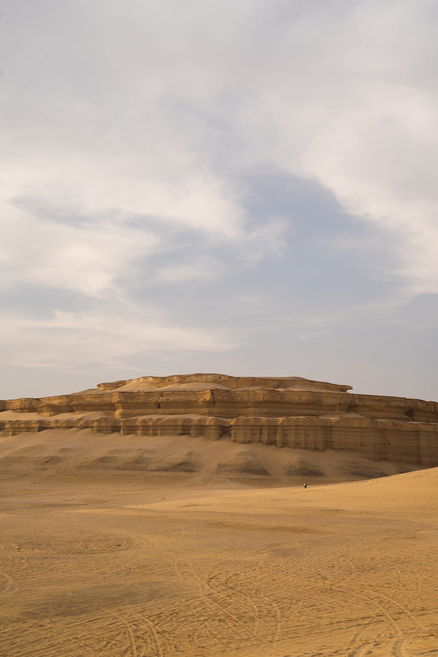 Fayoum Oasis