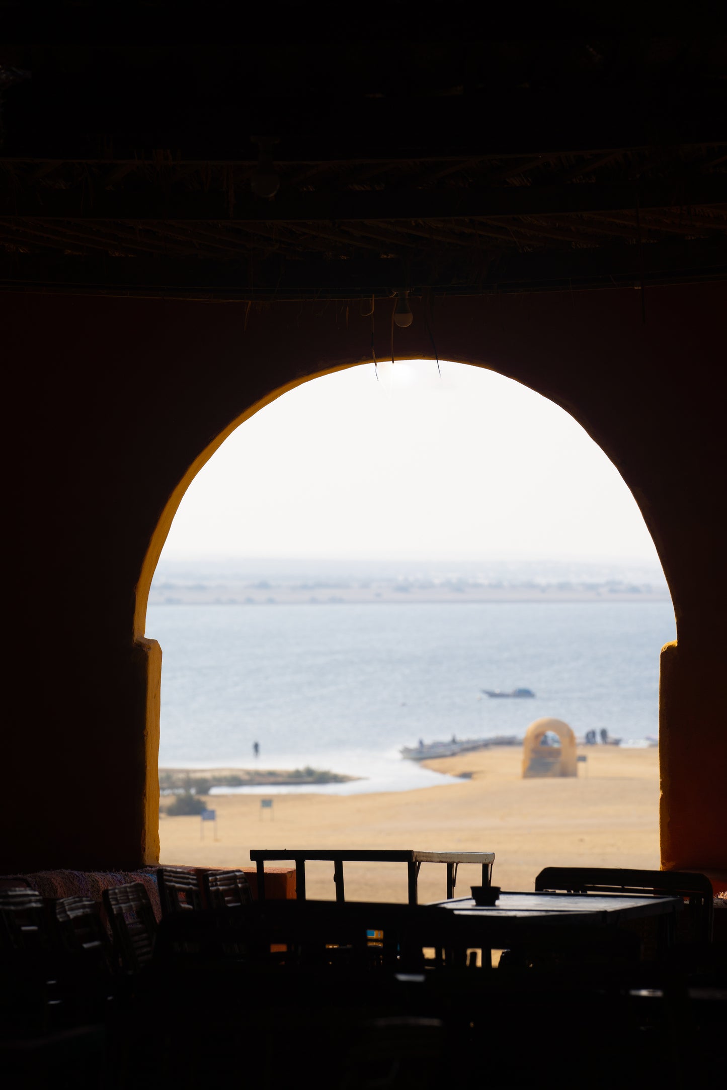 Fayoum Oasis