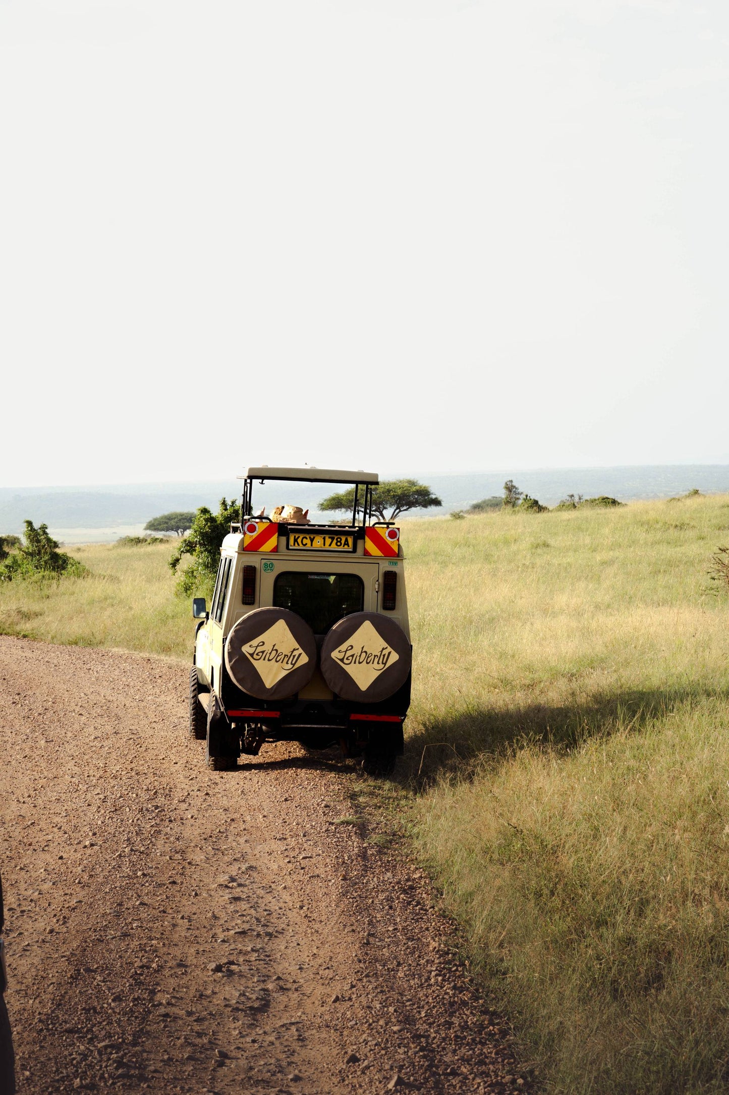 Kenya X Masai Mara