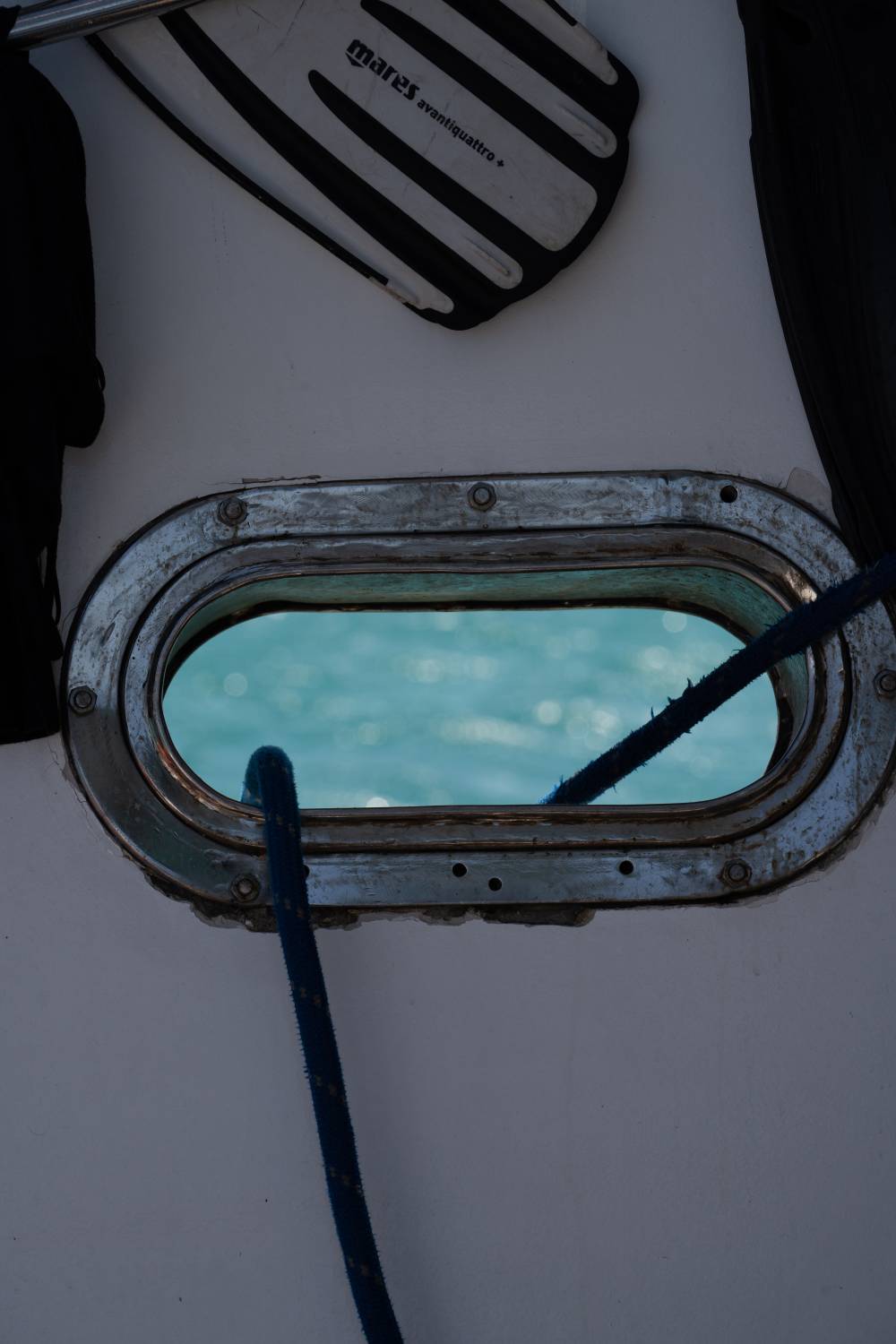 Solo Travelers - Boat Safari