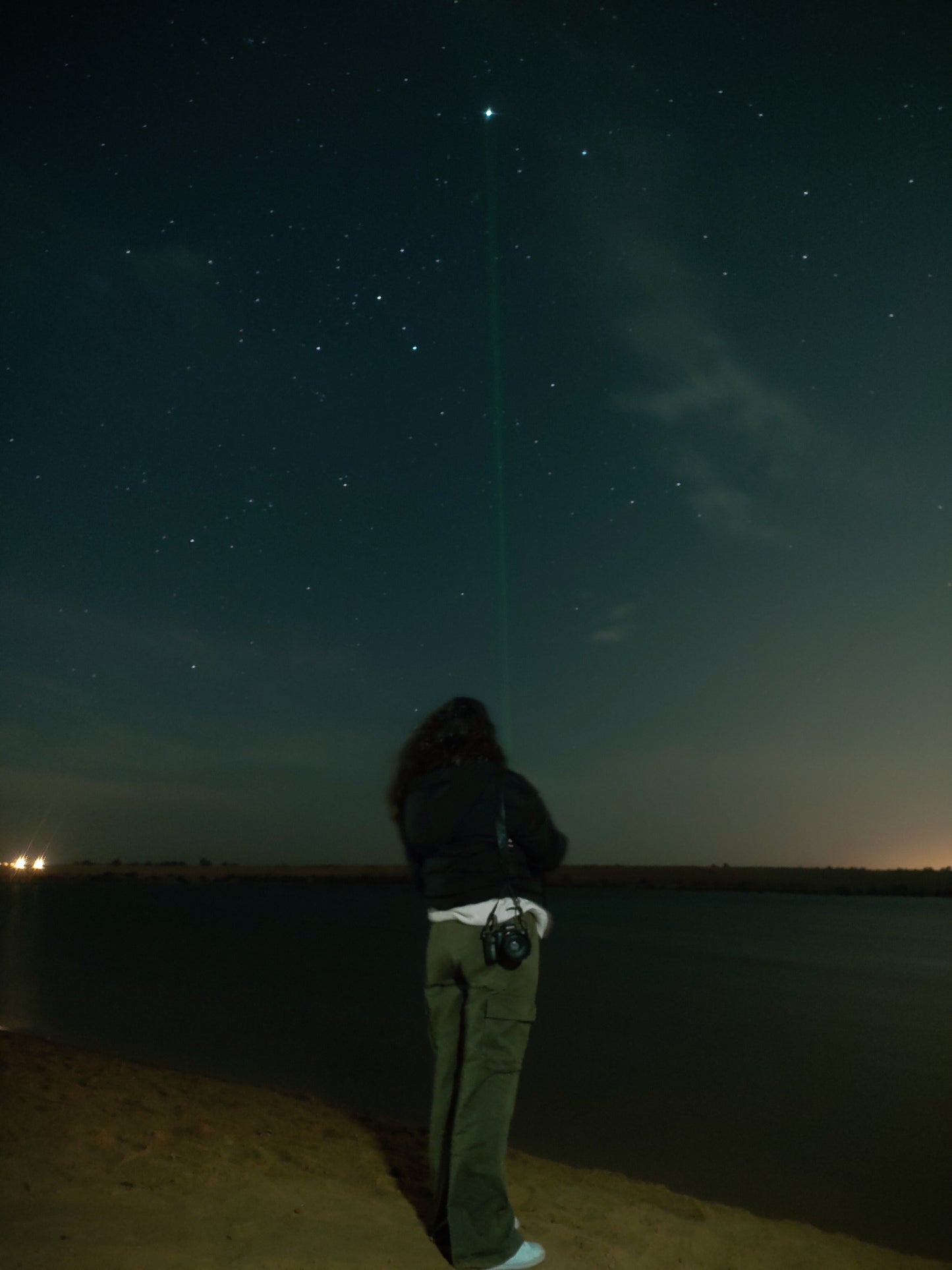 Fayoum Oasis