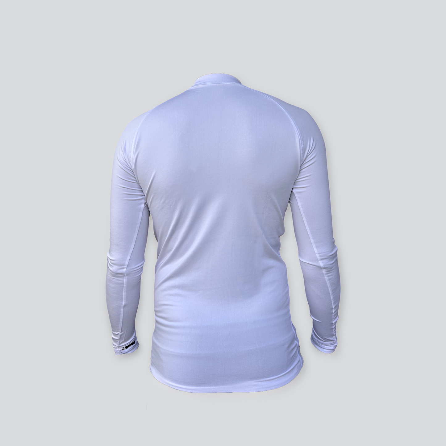 Tide Line - White Rash Guards
