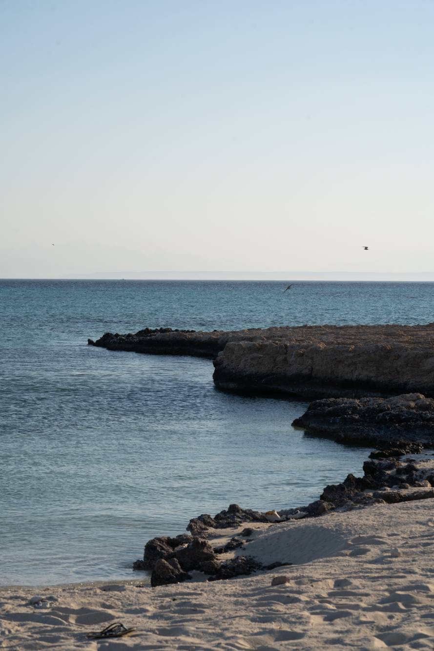 Hurghada Island Hopping