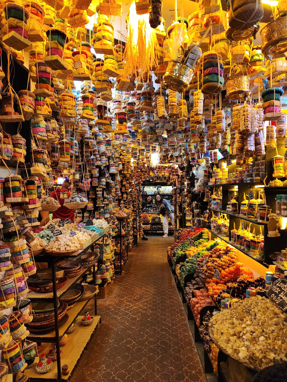 Morocco: The Soul of North Africa