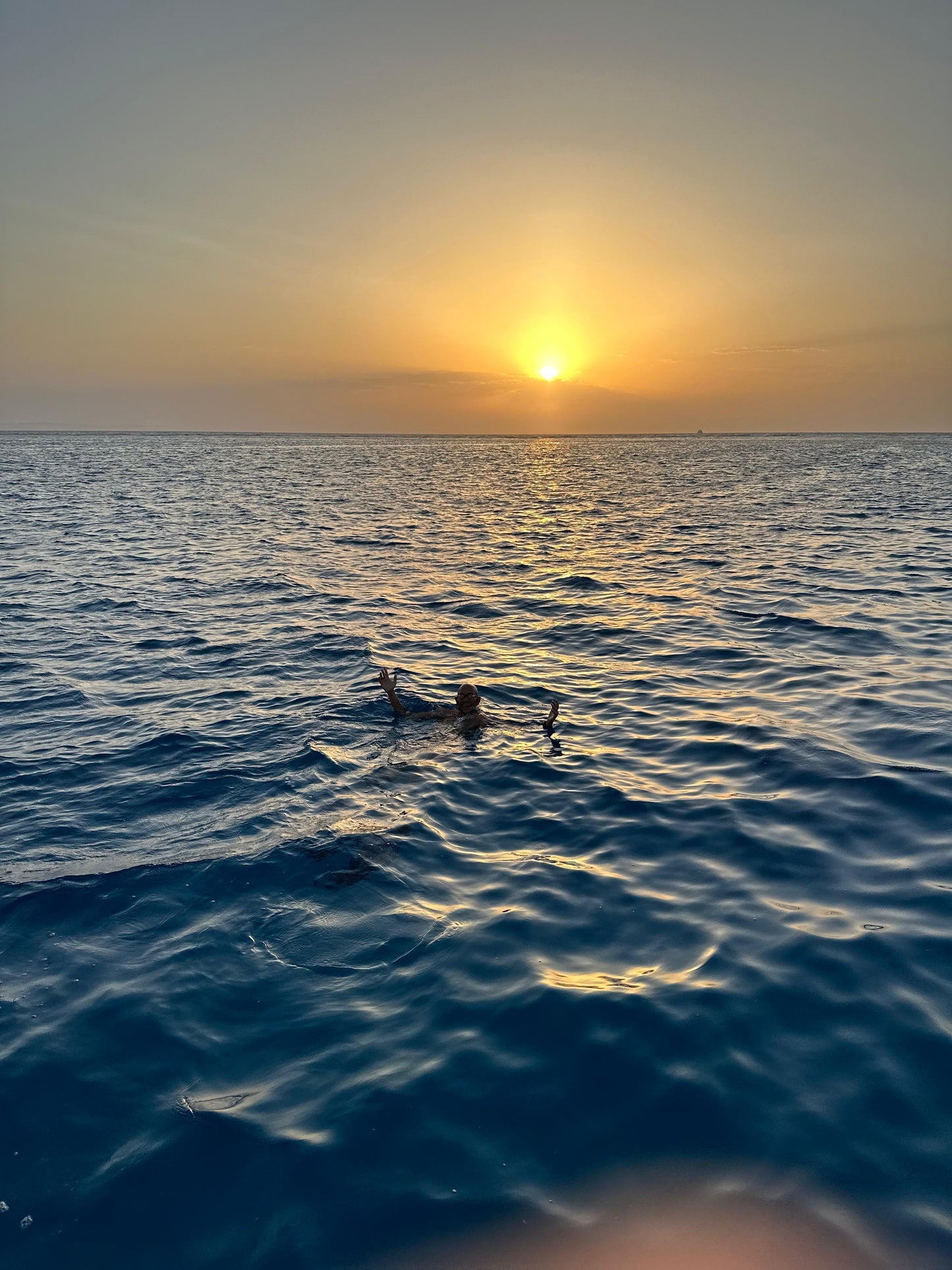 Catamaran Red Sea Sailing