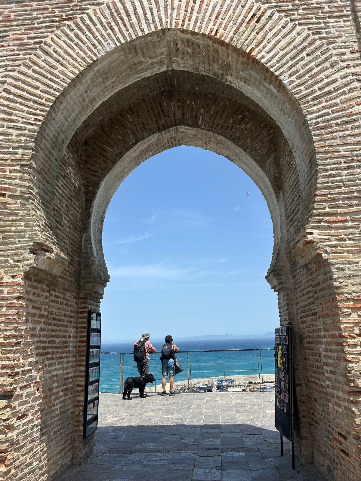 Morocco: The Soul of North Africa