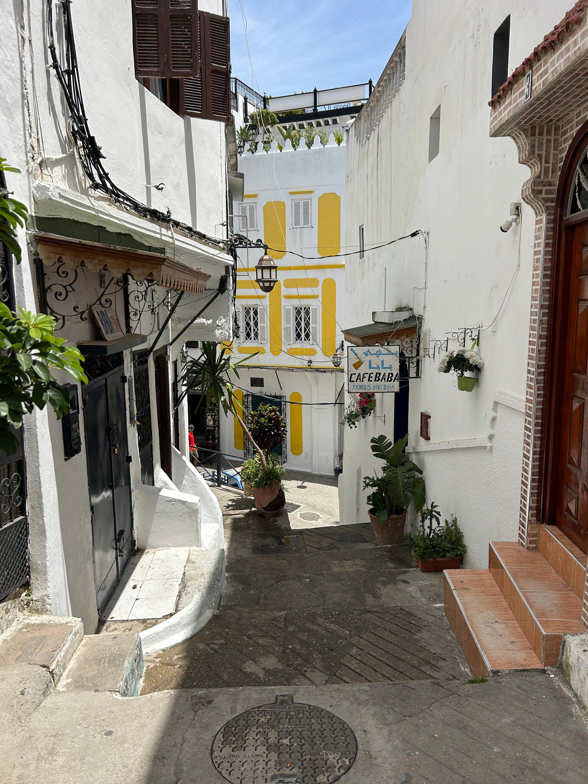 Morocco: The Soul of North Africa