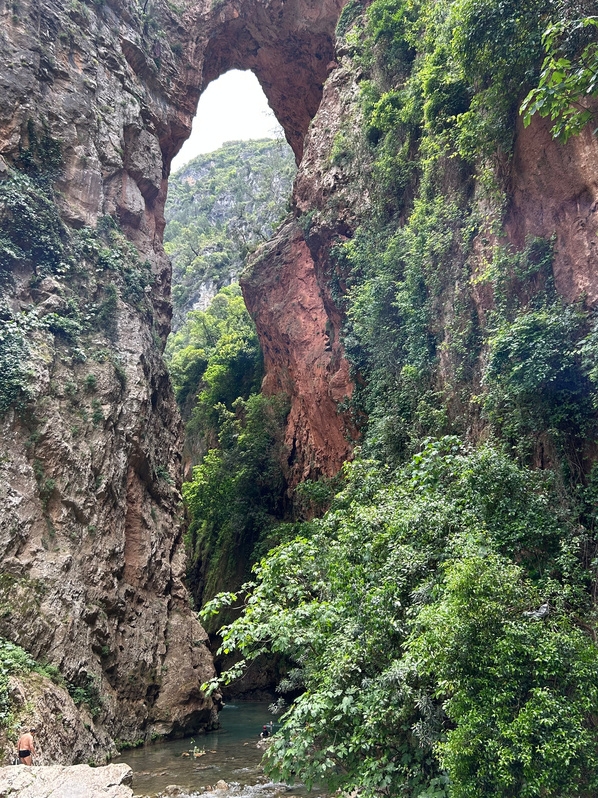 Morocco: The Soul of North Africa