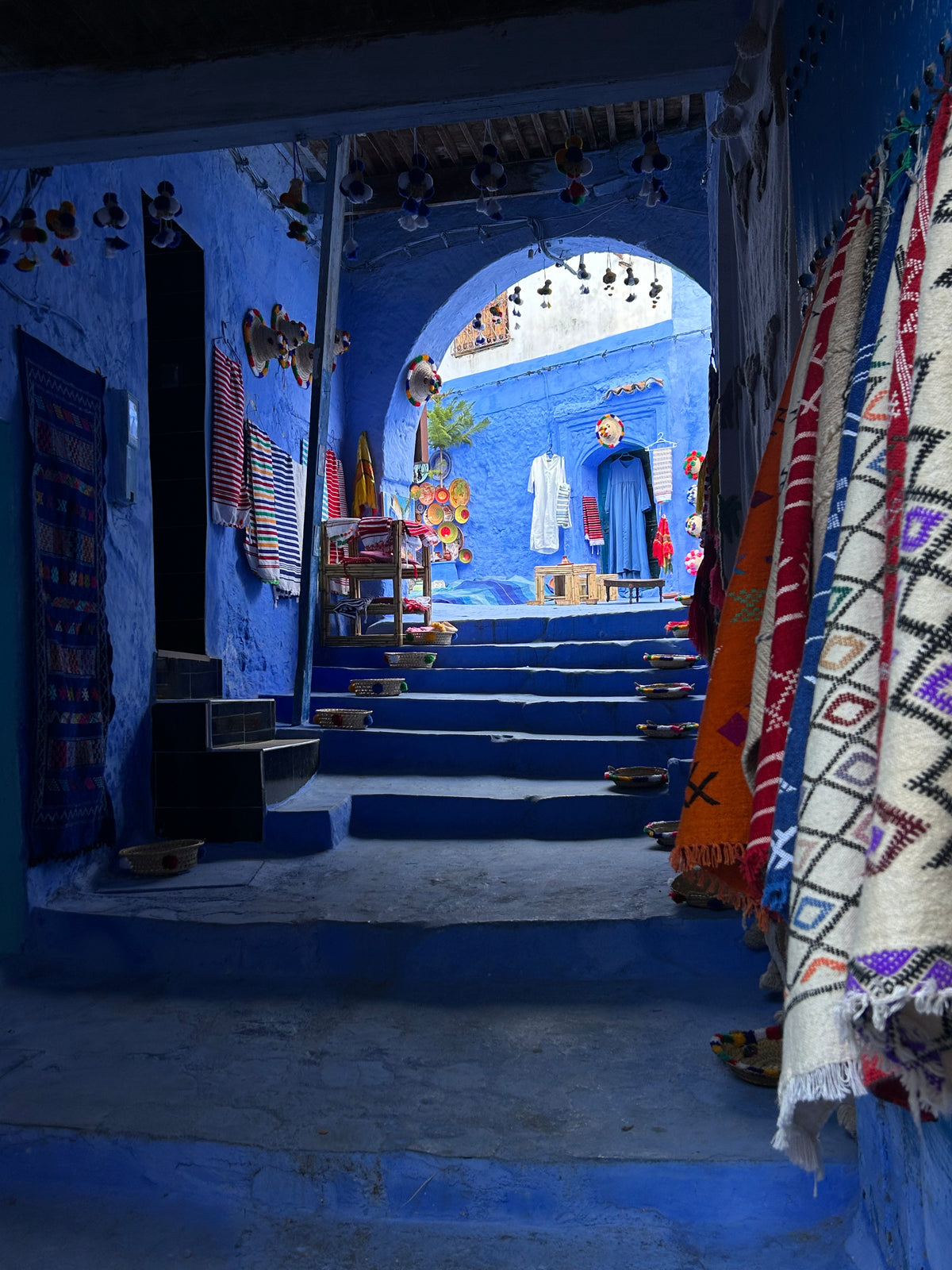 Morocco: The Soul of North Africa