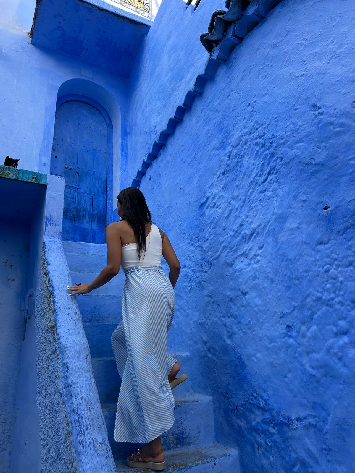 Morocco: The Soul of North Africa