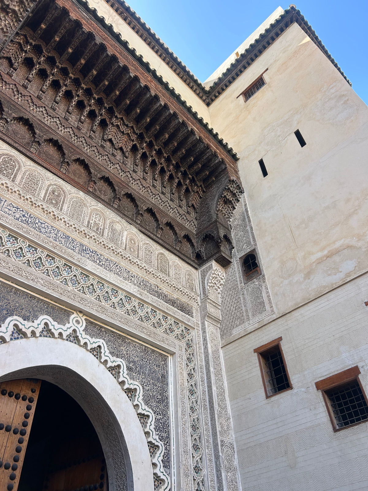 Morocco: The Soul of North Africa
