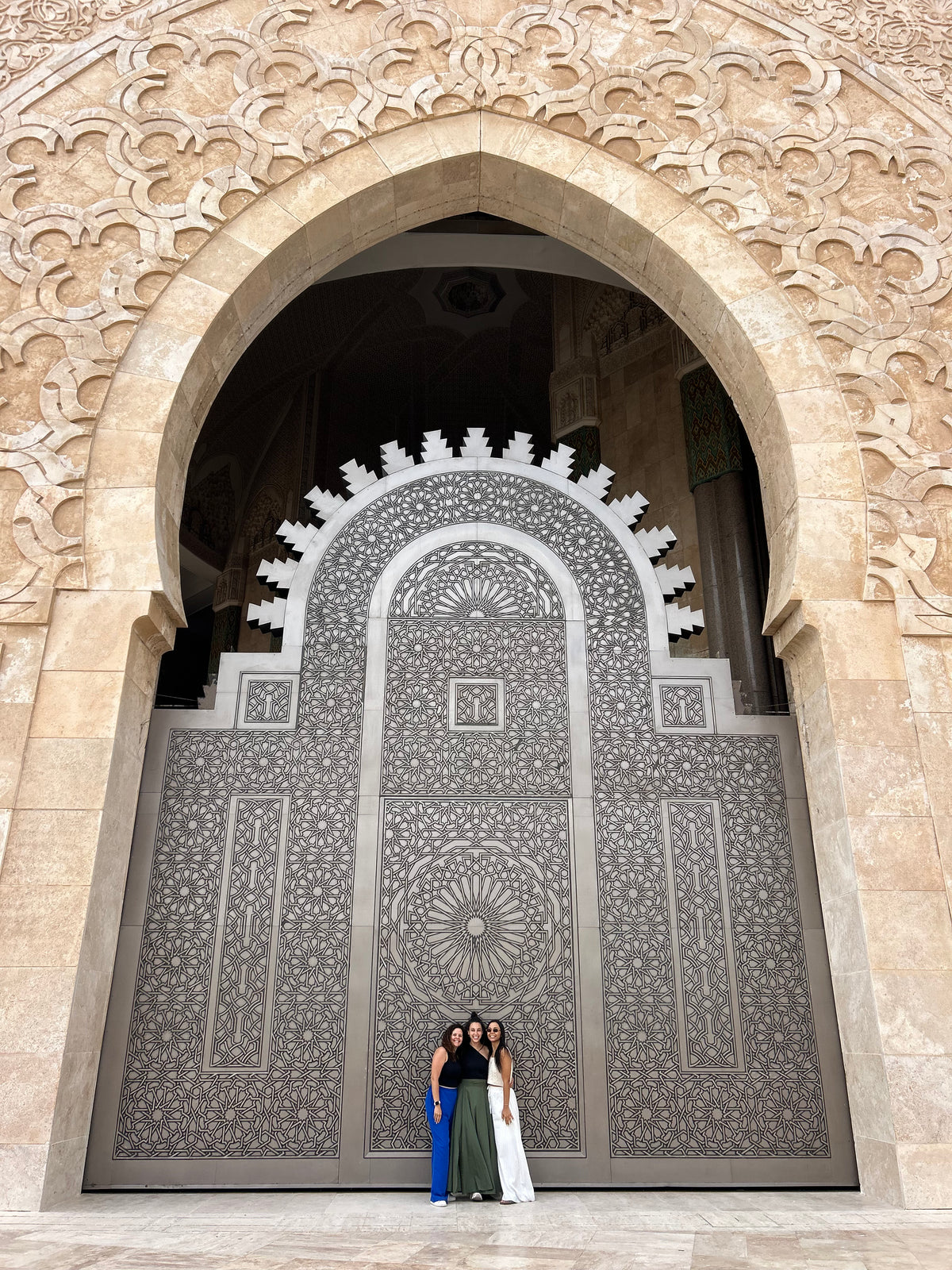 Morocco: The Soul of North Africa