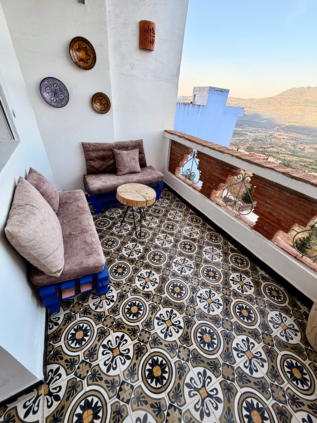 Morocco: The Soul of North Africa