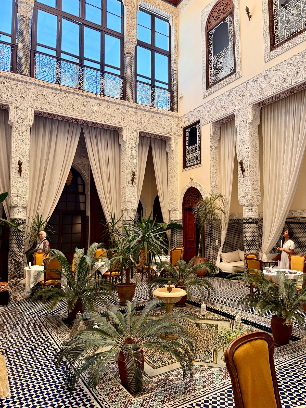 Morocco: The Soul of North Africa