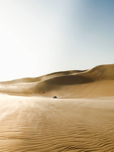 Siwa Oasis