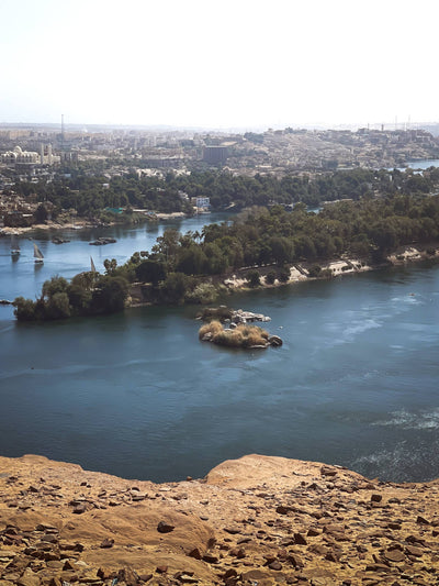 Nubia & Aswan