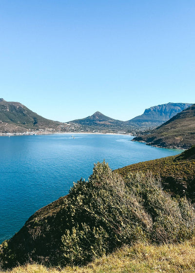 South Africa