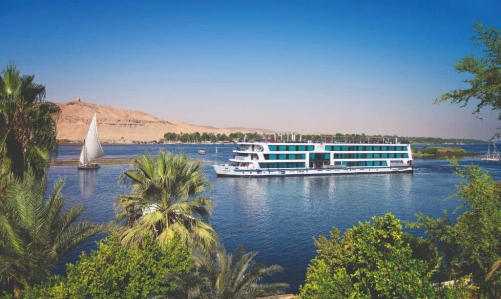 Cairo & Nile Cruise