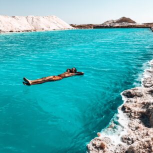 Siwa Oasis